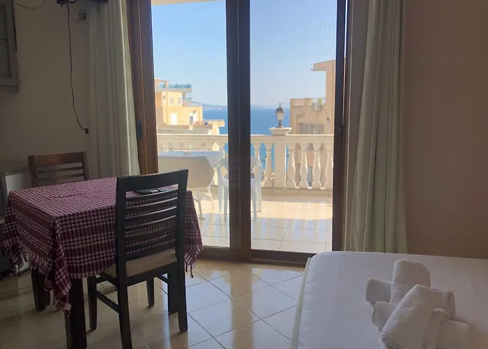 Elisabeta Apartments