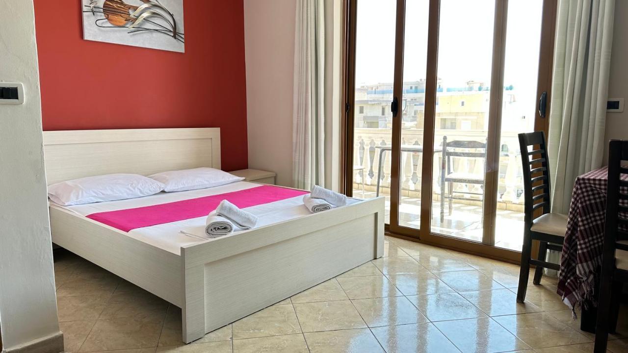 Elisabeta Apartment *
