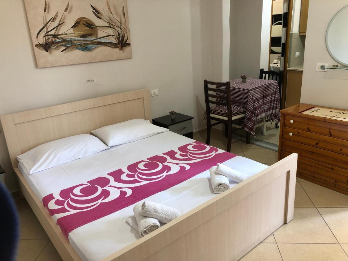 Apartamento Elisabeta Sarandë