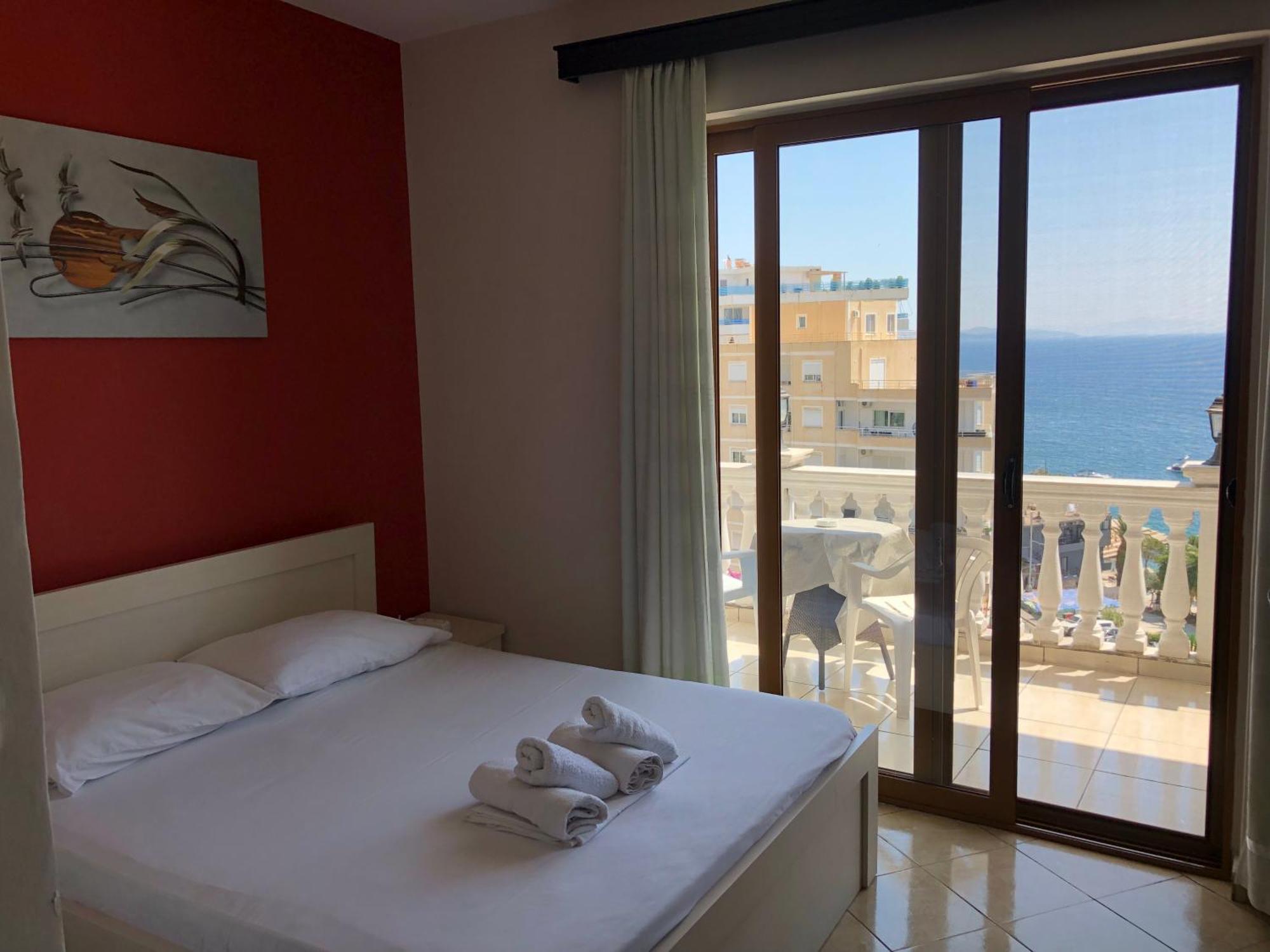 Apartamento Elisabeta *