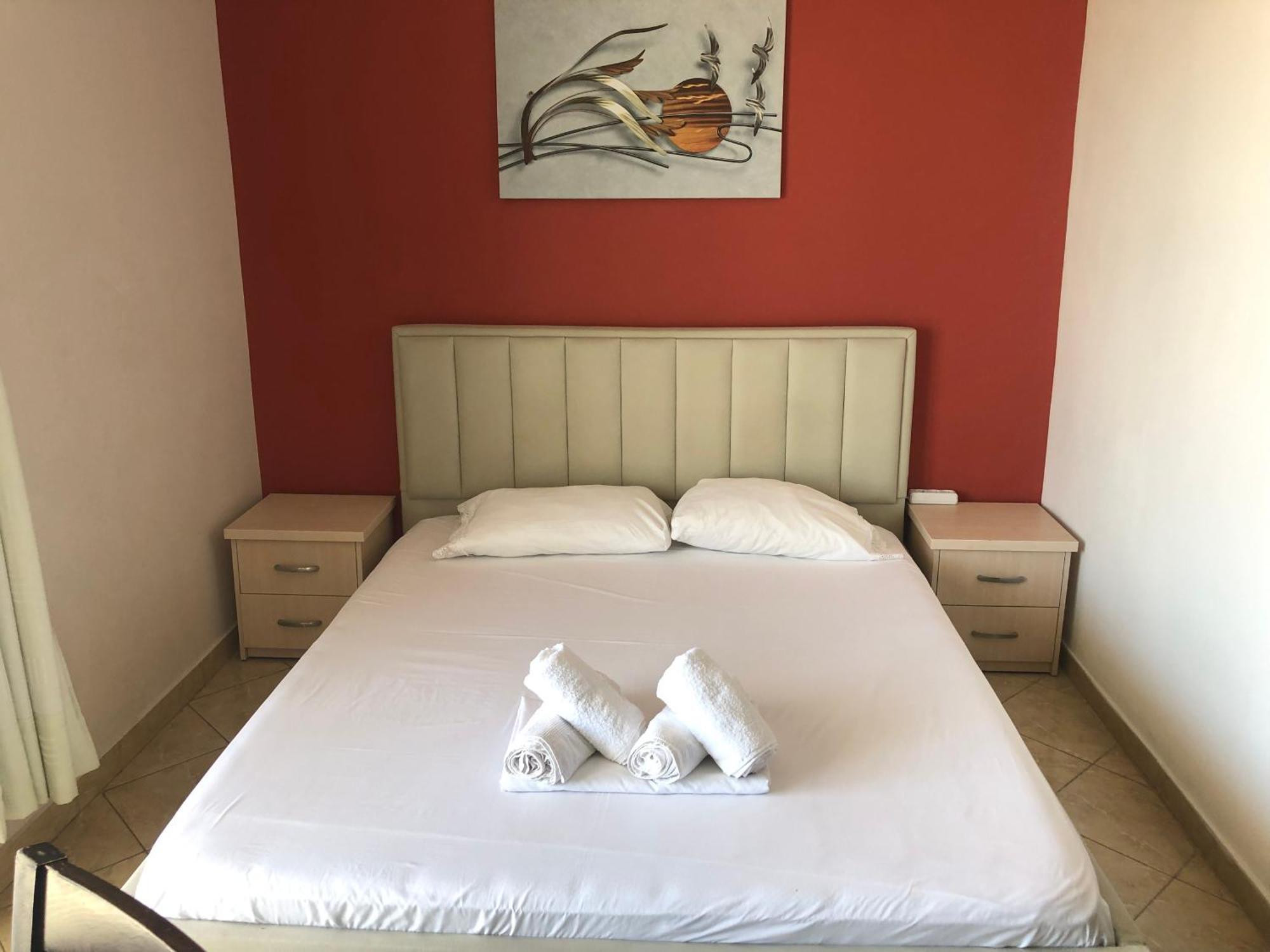 Elisabeta Apartamento Sarandë