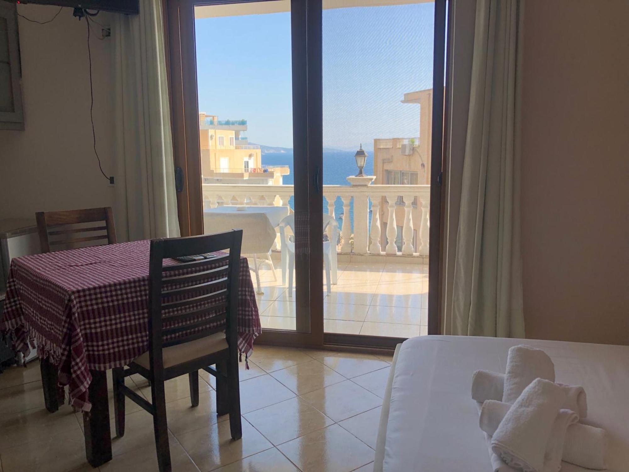 Apartamento Elisabeta Sarandë