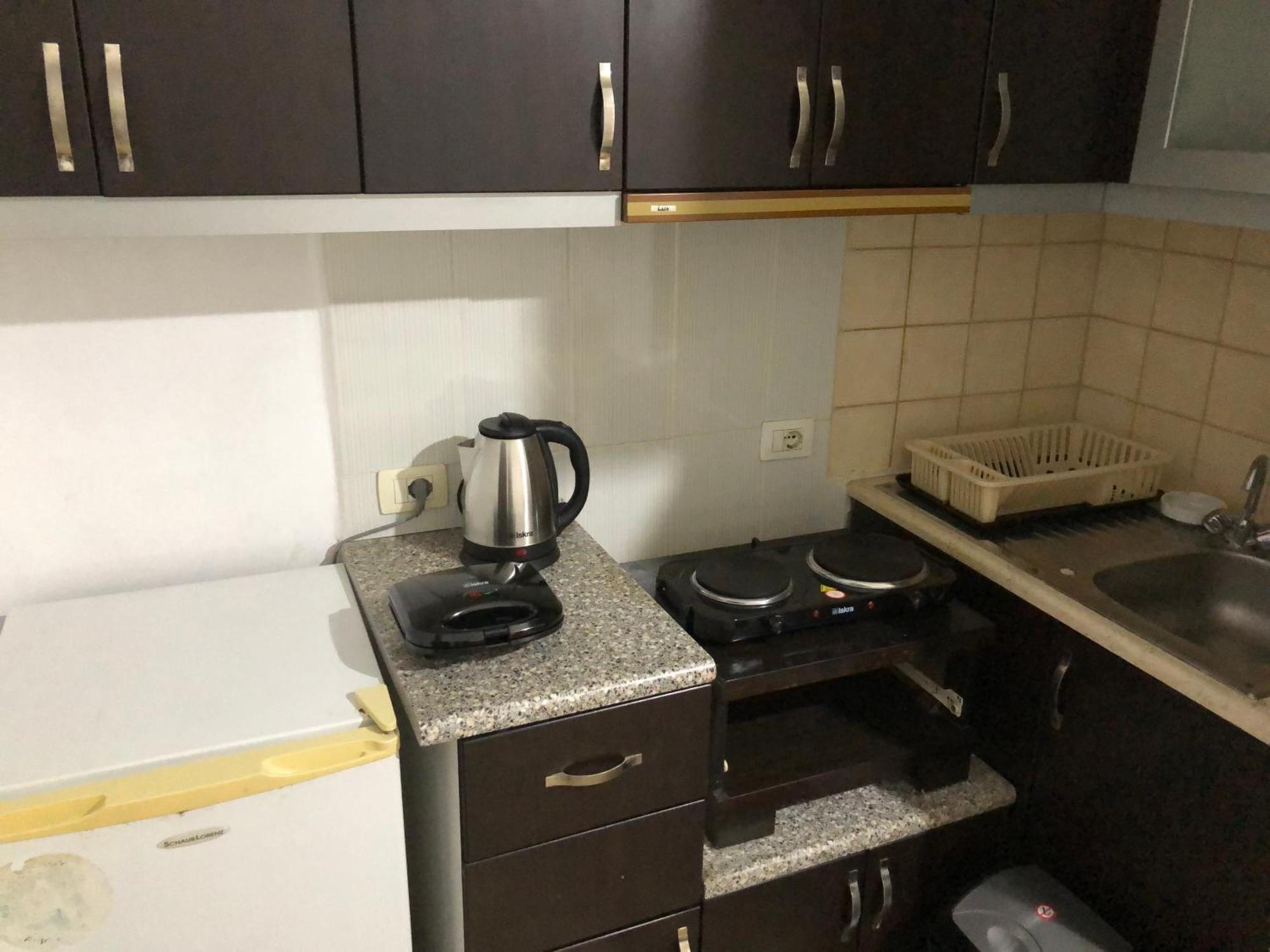 Elisabeta Apartamento Sarandë