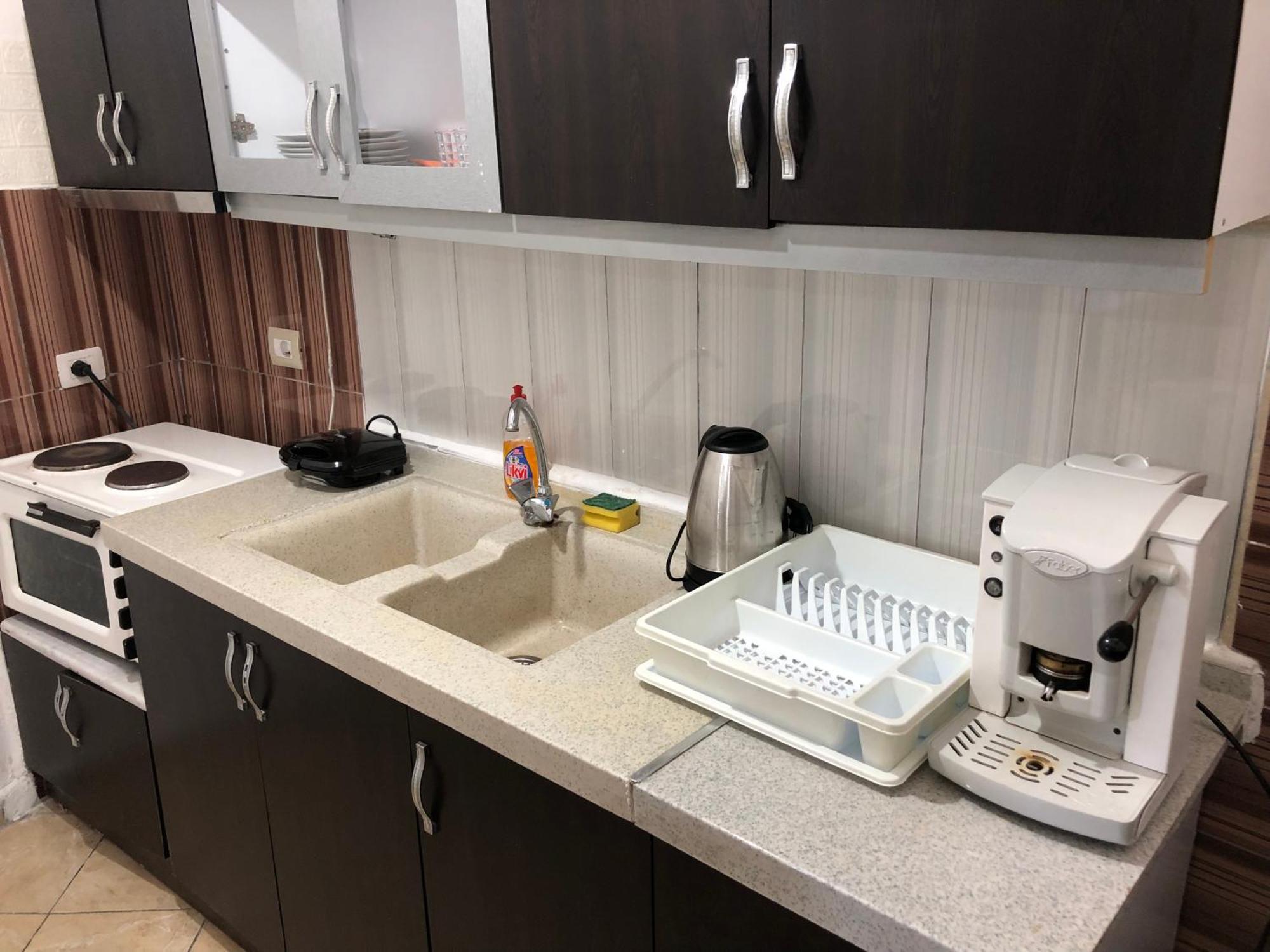 Elisabeta Apartamento Sarandë