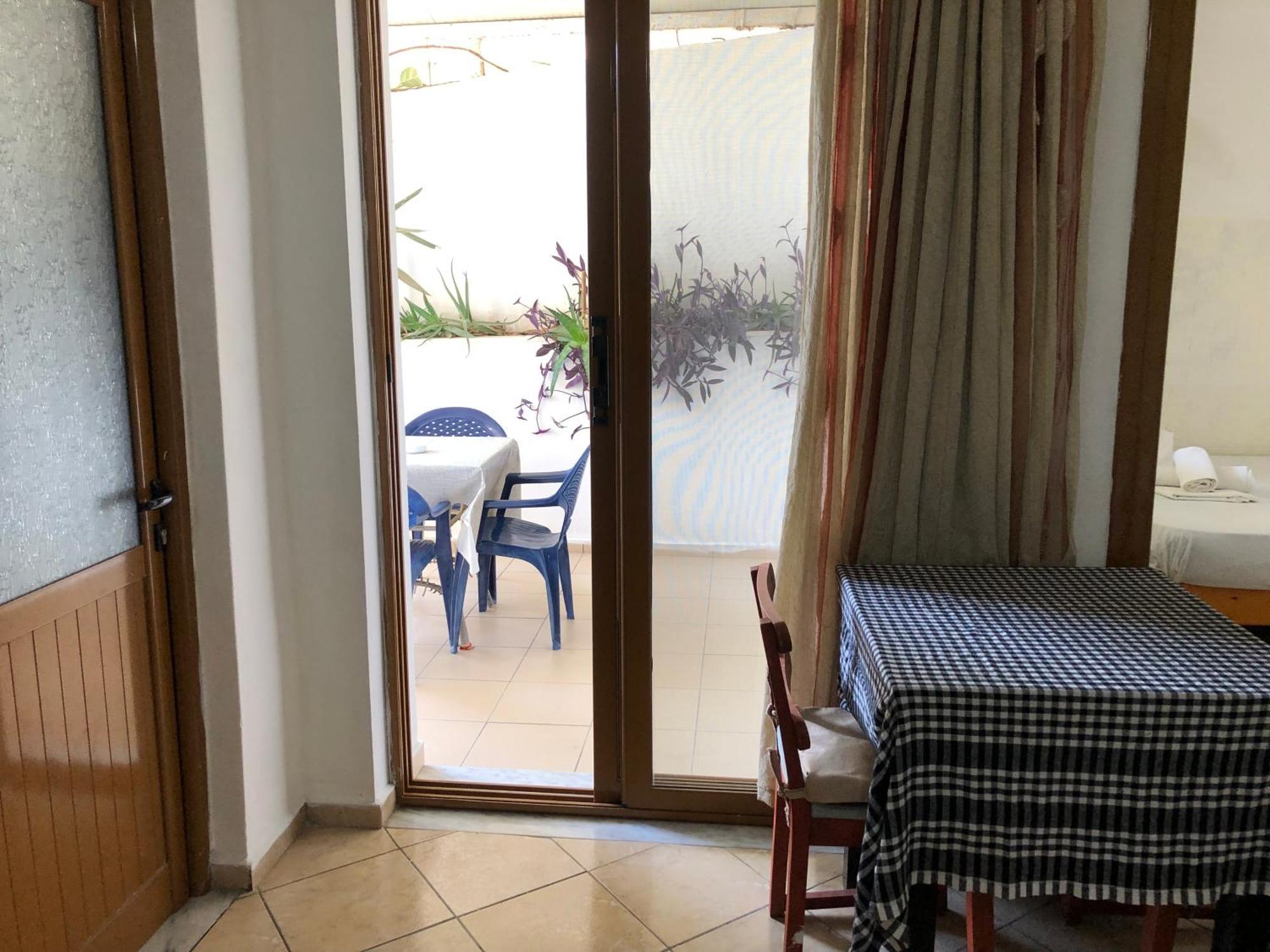 Apartamento Elisabeta Sarandë