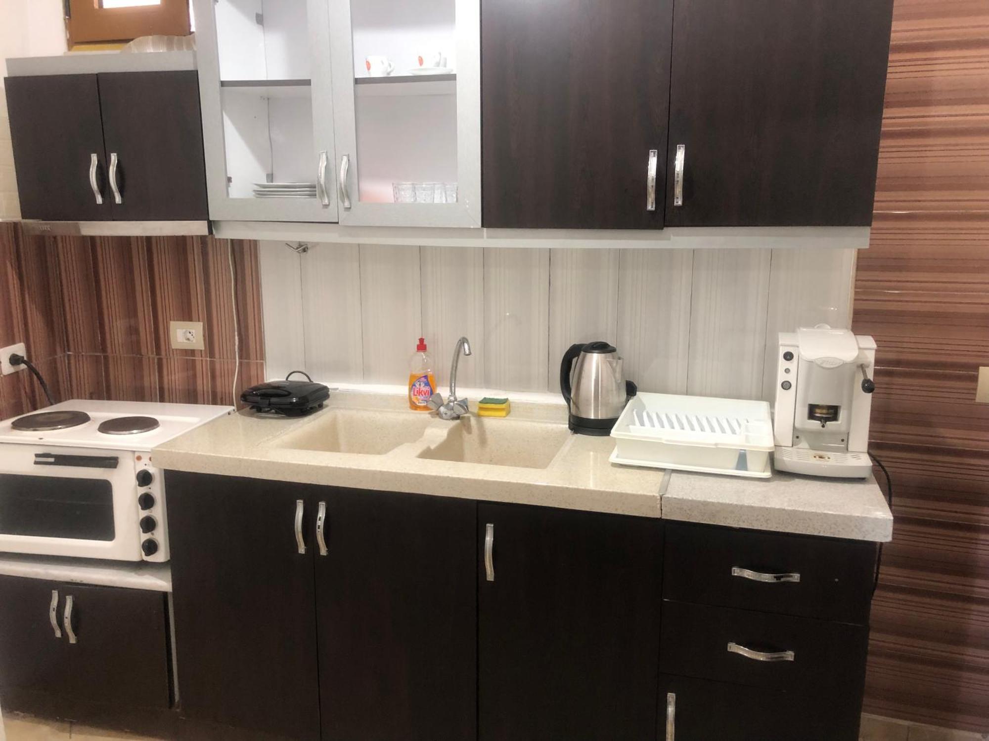 Apartamento Elisabeta *