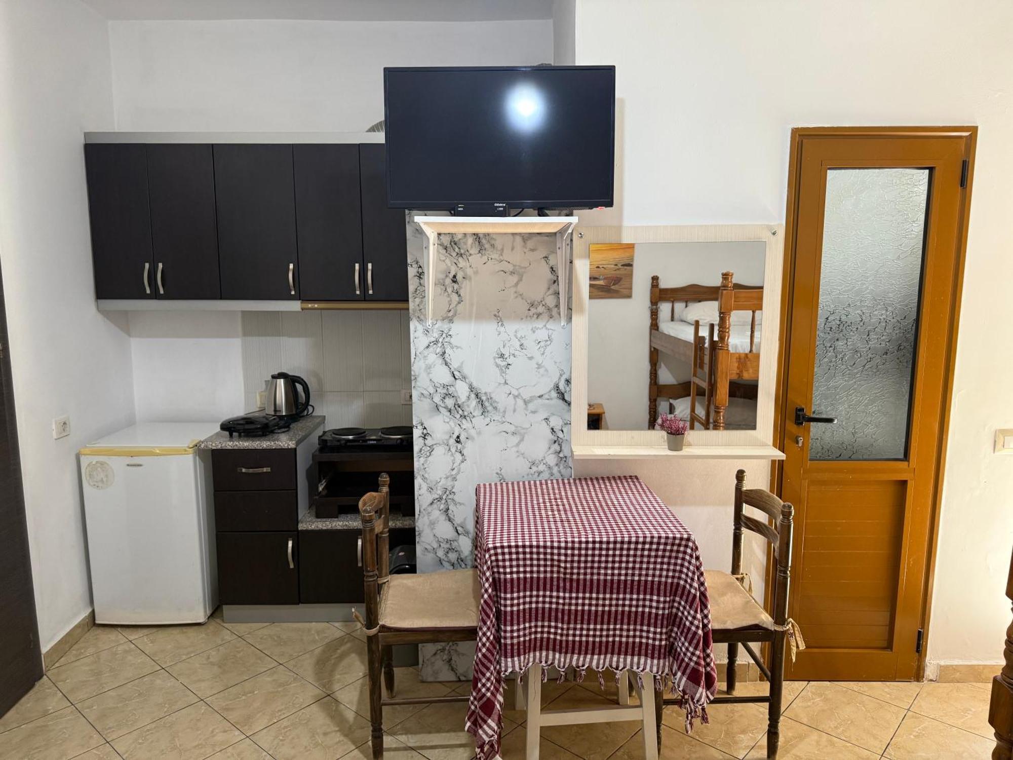 Apartamento Elisabeta