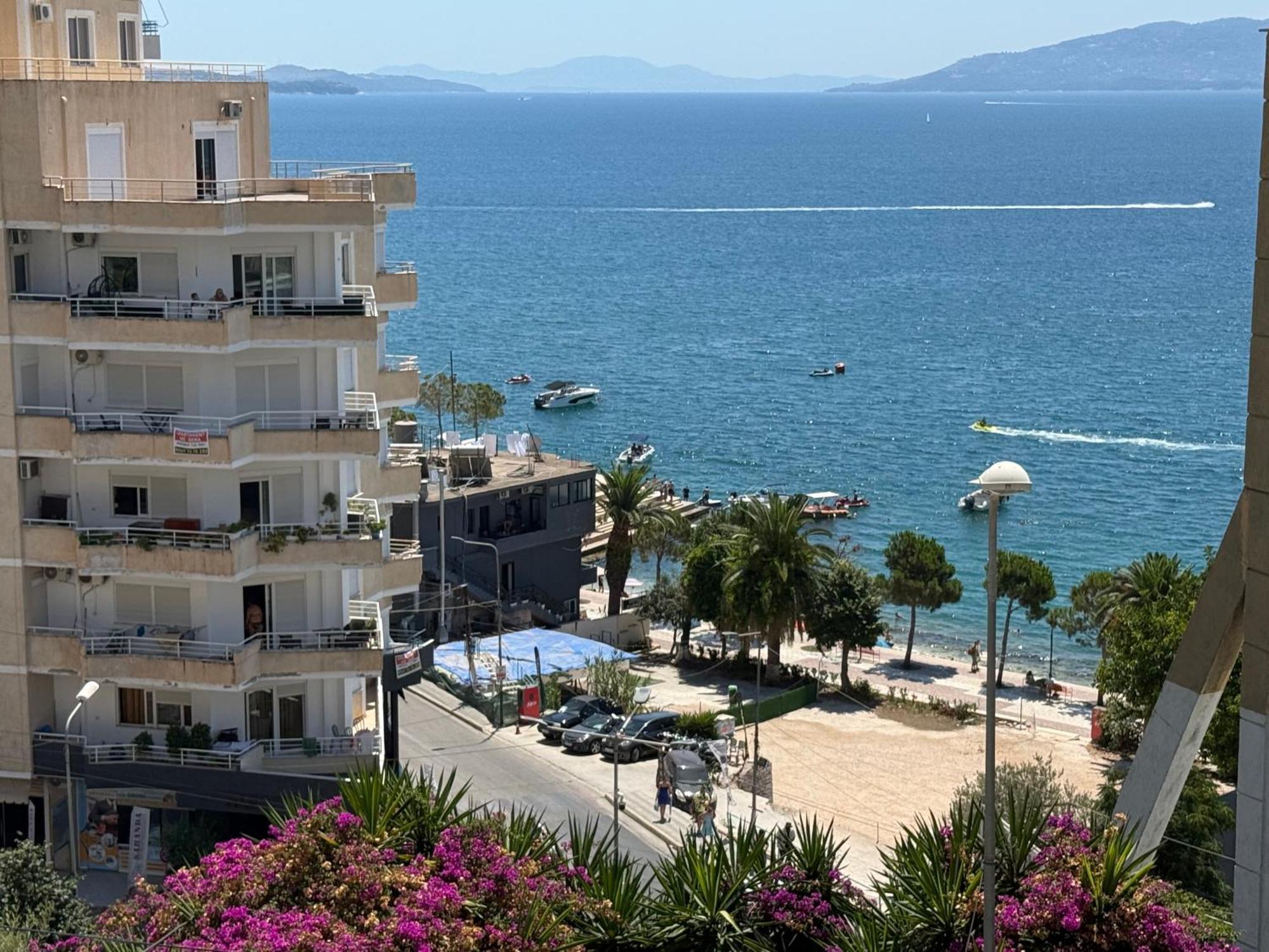 Apartamento Elisabeta Sarandë
