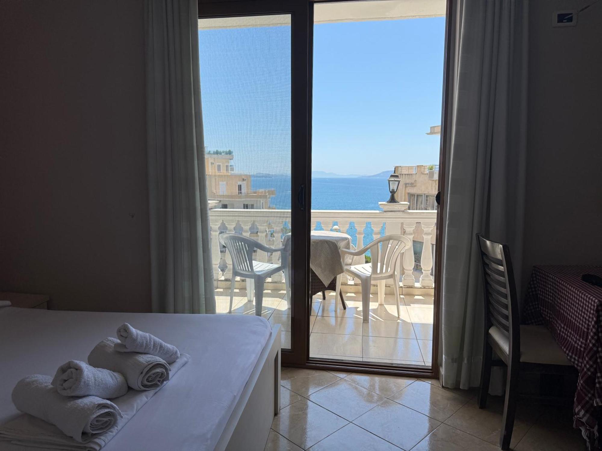 Apartamento Elisabeta Sarandë
