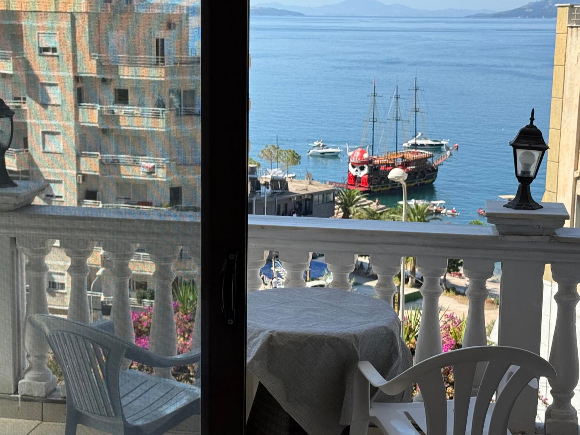 Apartamento Elisabeta