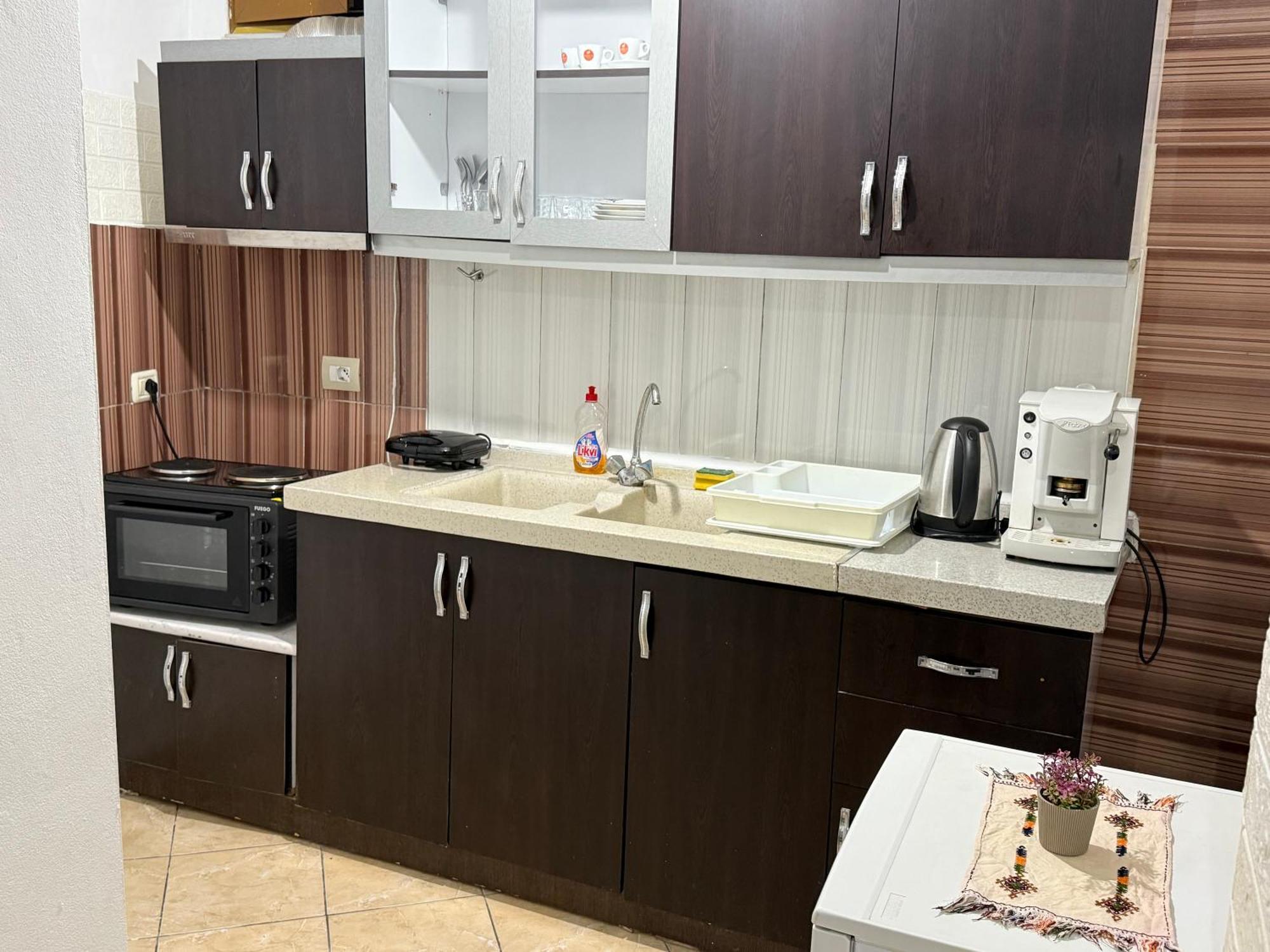 Apartamento Elisabeta